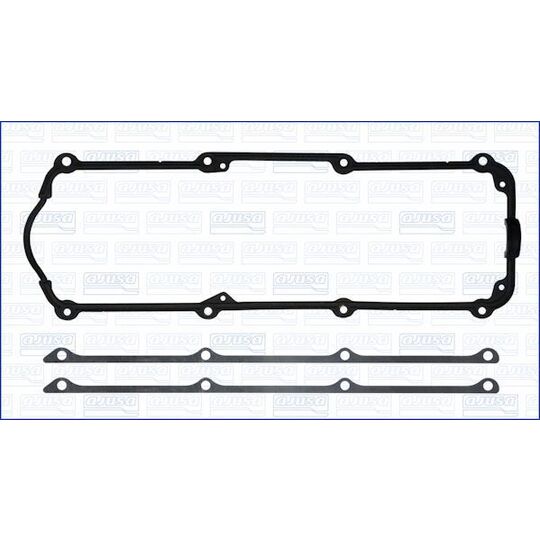 56053900 - Packningssats, ventilkåpa 