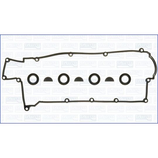 56057000 - Gasket Set, cylinder head cover 