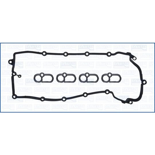 56057300 - Gasket Set, cylinder head cover 