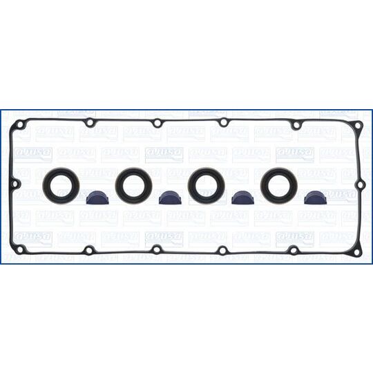 56058000 - Gasket Set, cylinder head cover 