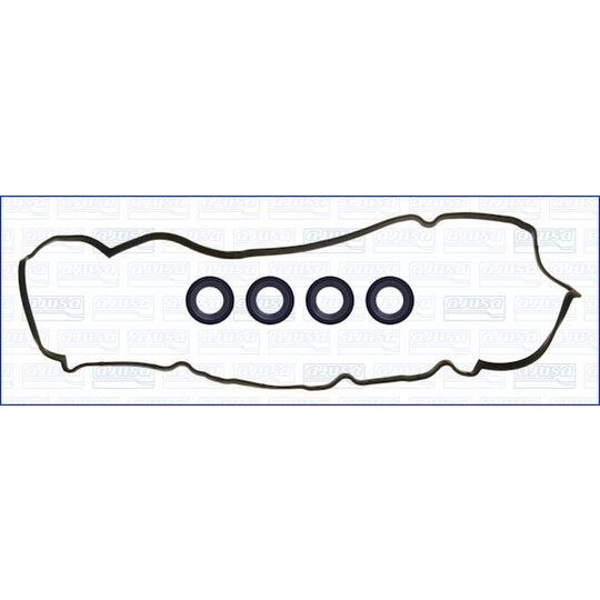 56058100 - Gasket Set, cylinder head cover 