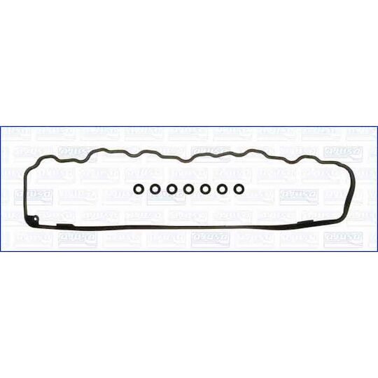 56059800 - Gasket Set, cylinder head cover 