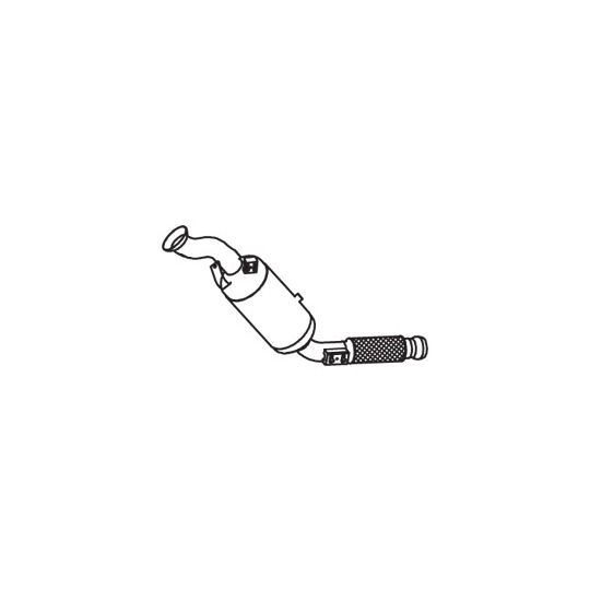 56193 - Exhaust pipe 