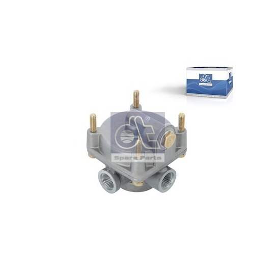 5.70196 - Pressure Limiting Valve 