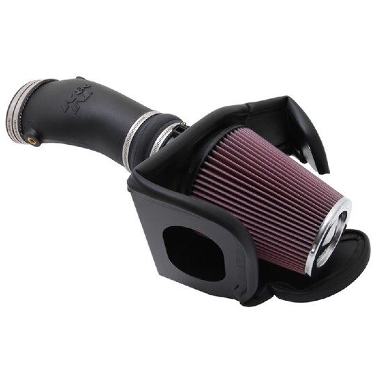 57-2579 - Air Intake System 