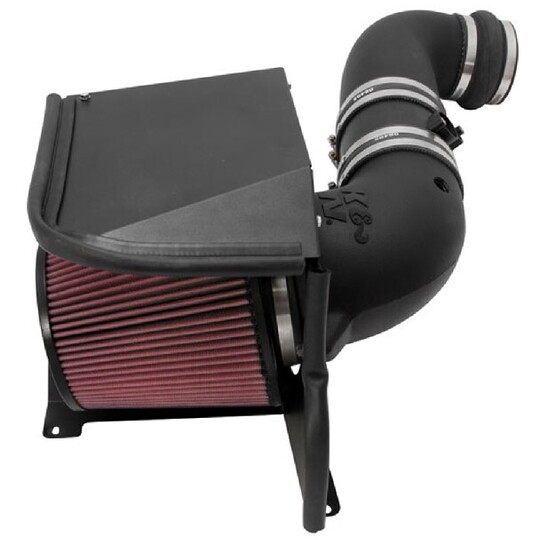 57-3077 - Air Intake System 