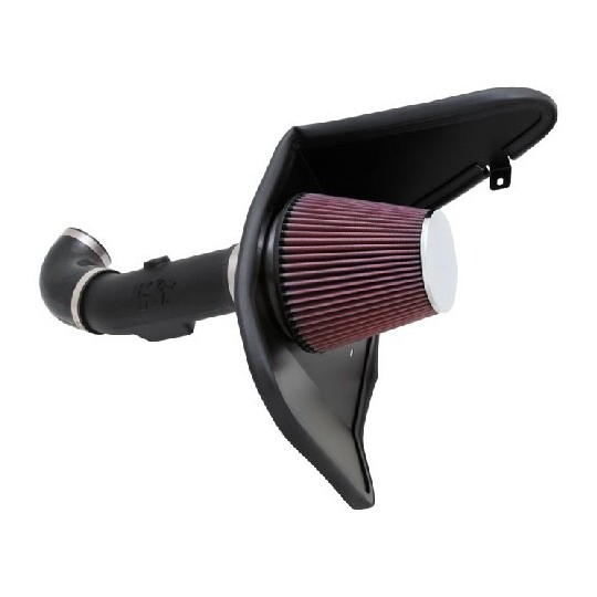 57-3078 - Air Intake System 