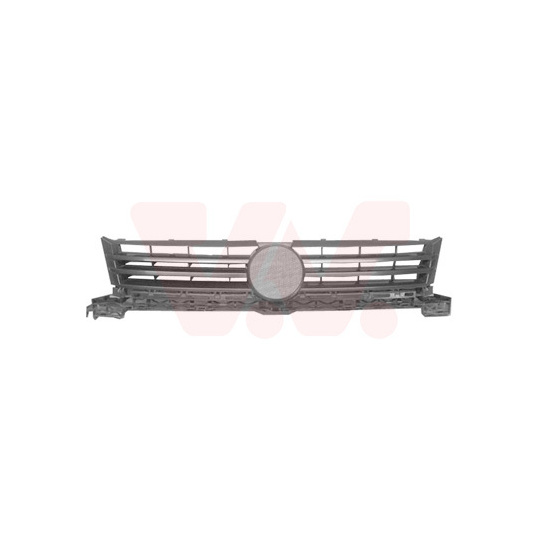 5735510 - Radiator Grille 