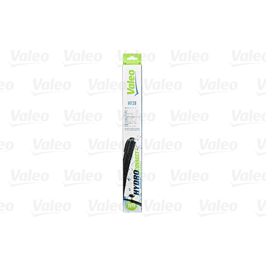 578501 - Wiper Blade 