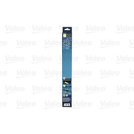 578501 - Wiper Blade 