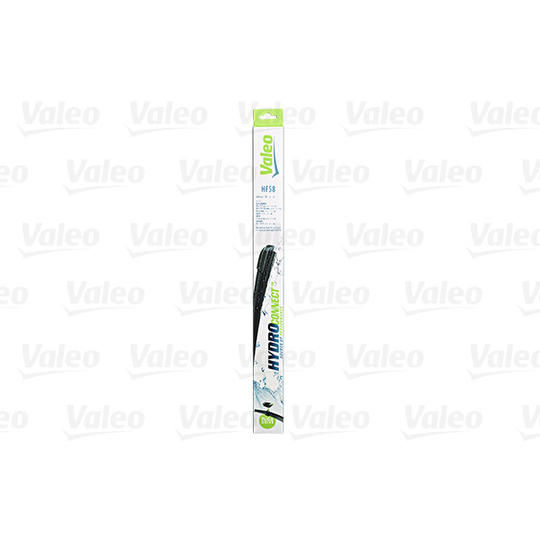 578510 - Wiper Blade 