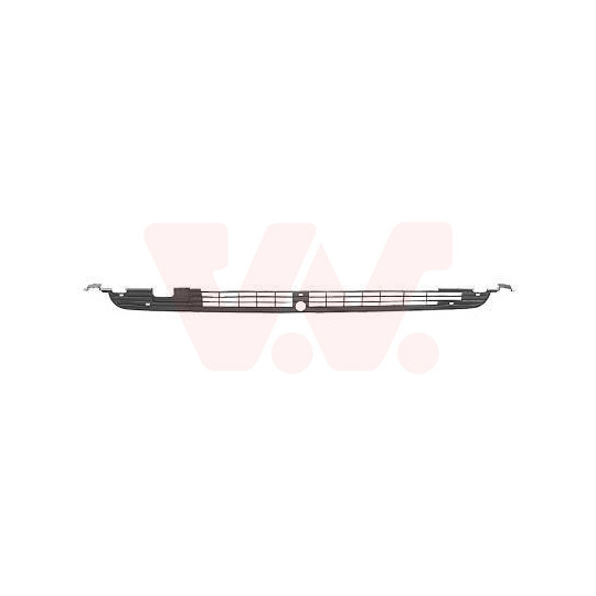 5812506 - Radiator Grille 