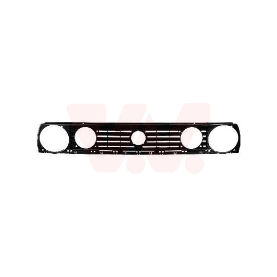 5813518 - Radiator Grille 