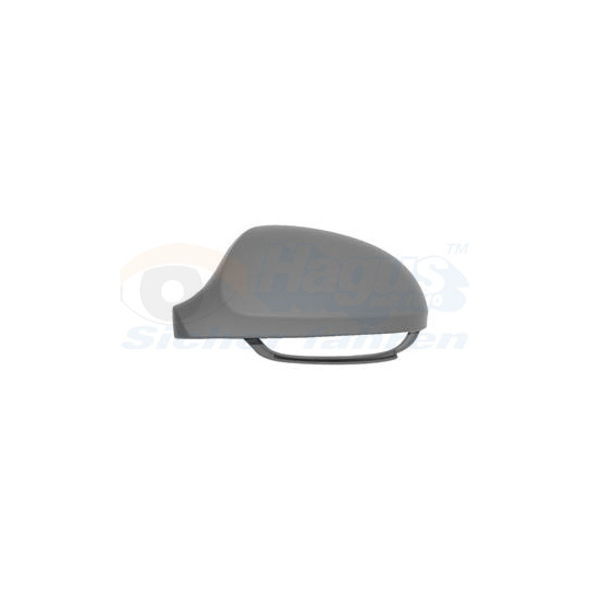 5839841 - Cover, outside mirror 