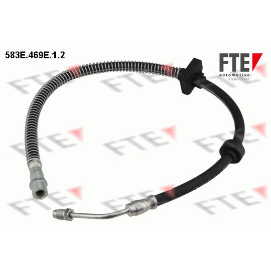 583E.469E.1.2 - Brake Hose 