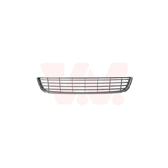 5863590 - Ventilation Grille, bumper 