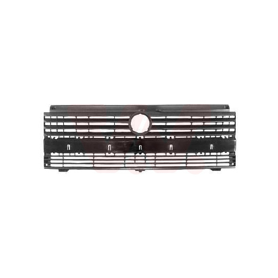 5874510 - Radiator Grille 