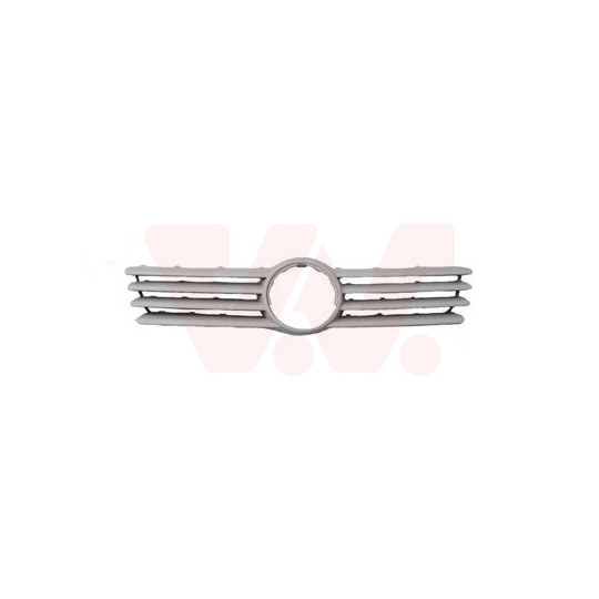 5892510 - Radiator Grille 