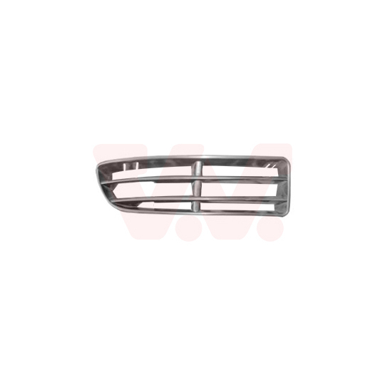 5892592 - Ventilation Grille, bumper 