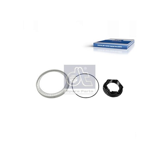 5.91076 - Repair Kit, wheel hub 