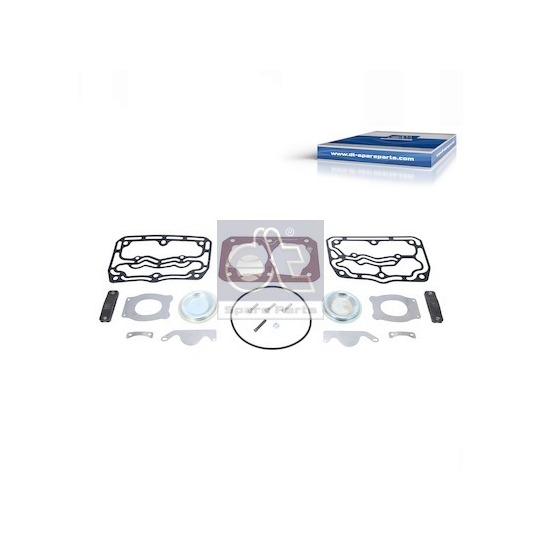 5.94265 - Compressor repair kit 