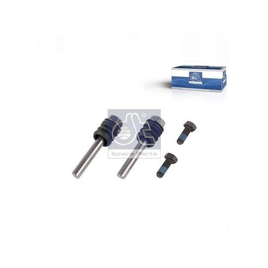 5.97205 - Repair Kit, brake caliper 