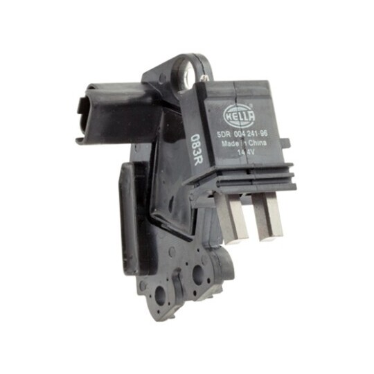 5DR 004 241-961 - Alternator Regulator 