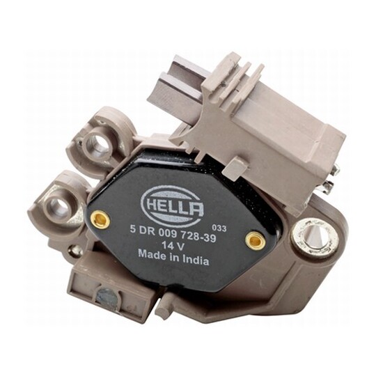 5DR 009 728-391 - Generatorregulator 