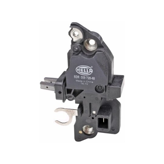 5DR 009 728-481 - Alternator Regulator 