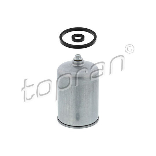 600 102 - Fuel filter 