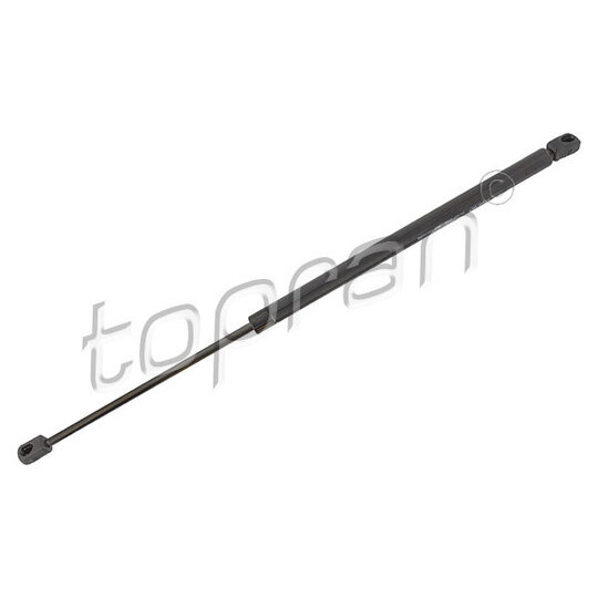 600 106 - Gas Spring, boot-/cargo area 