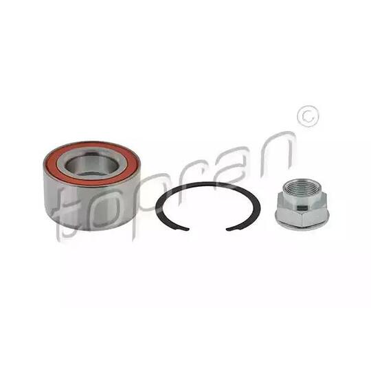 600 279 - Wheel Bearing Kit 