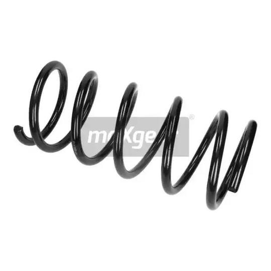 60-0348 - Coil Spring 