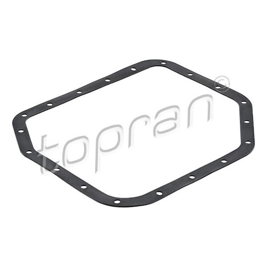 600 449 - Seal, automatic transmission oil pan 