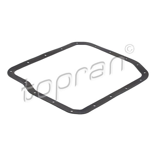 600 450 - Seal, automatic transmission oil pan 