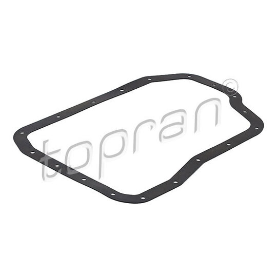 600 453 - Seal, automatic transmission oil pan 