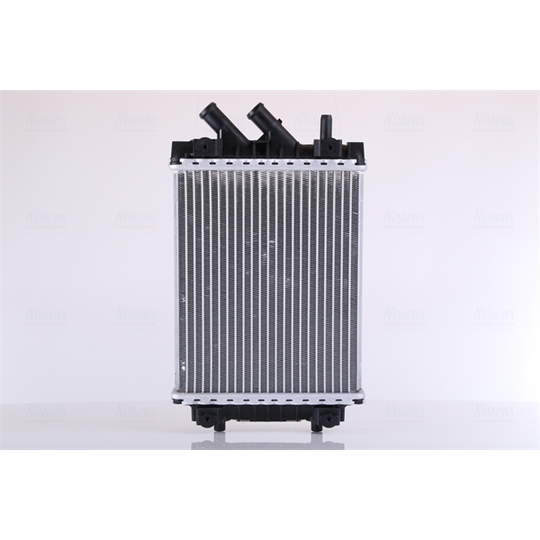 60357 - Low Temperature Cooler, intercooler 