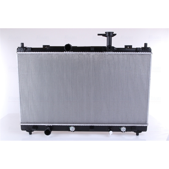 1770061M10 - Radiator OE number by SUZUKI | Spareto