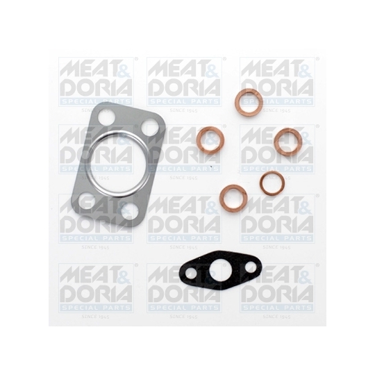 60735 - Mounting Kit, charger 