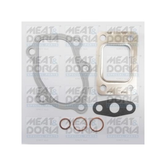 60905 - Mounting Kit, charger 