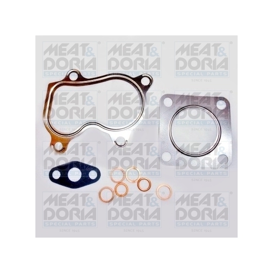 60950 - Mounting Kit, charger 