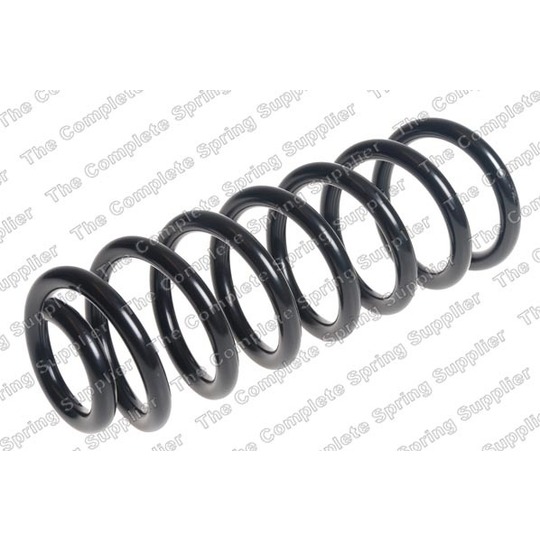 61072 - Coil Spring 