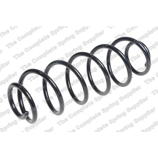 61076 - Coil Spring 