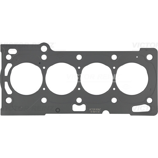 61-10073-00 - Gasket, cylinder head 