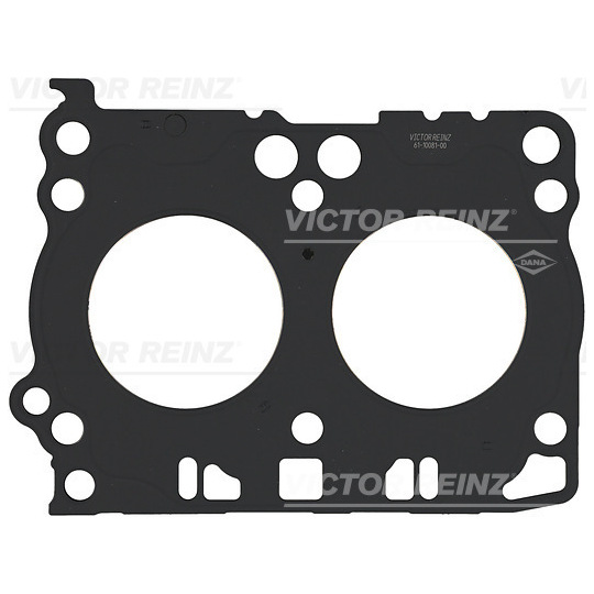 61-10081-00 - Gasket, cylinder head 