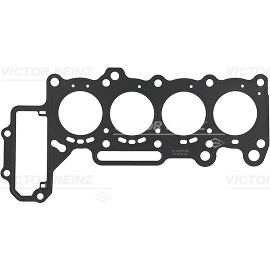 61-10154-00 - Gasket, cylinder head 