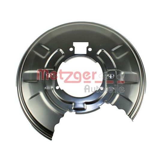 6115041 - Splash Panel, brake disc 