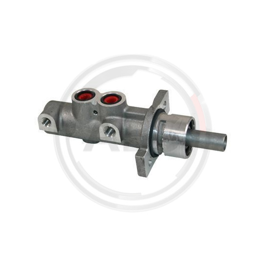 61173 - Brake Master Cylinder 