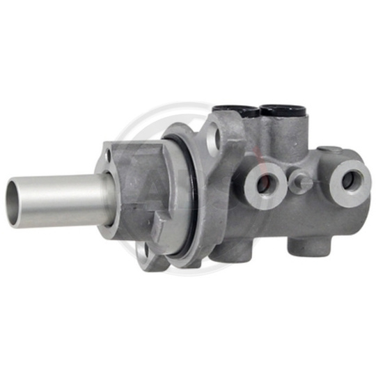 61195 - Brake Master Cylinder 