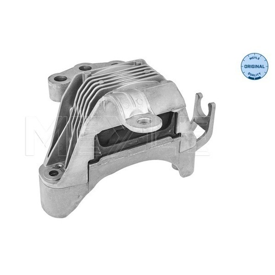 614 030 0060 - Engine Mounting 